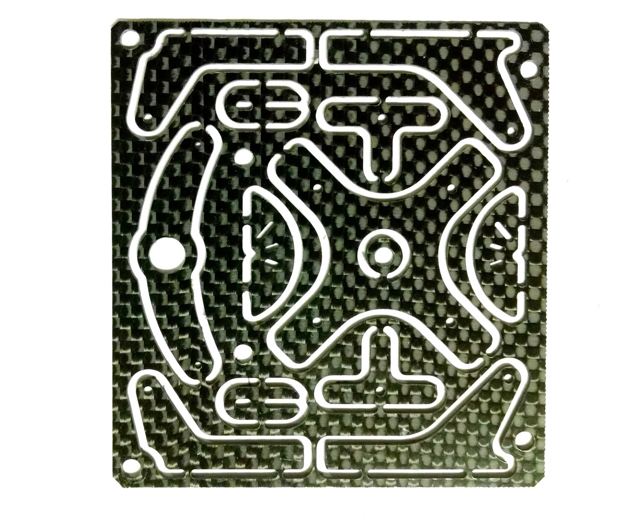 Carbon Fiber 33